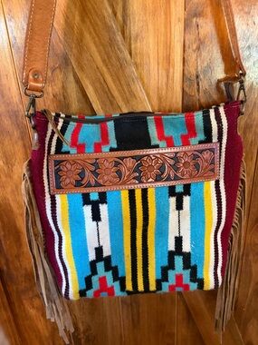 American Darling purse